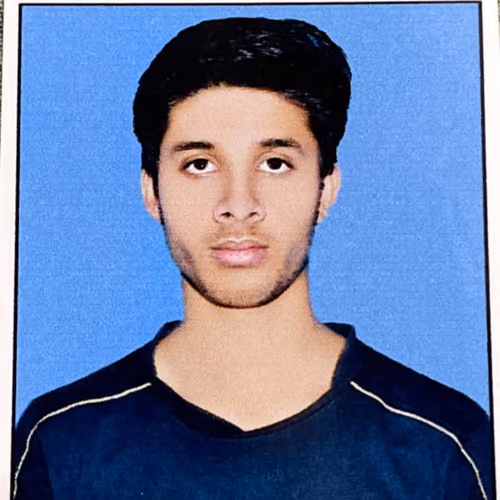SATYA PRAKASH