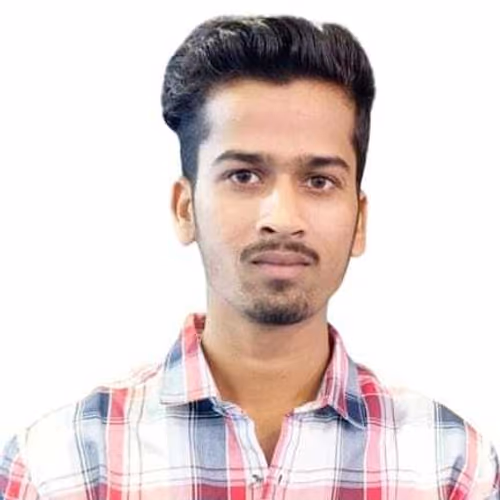 Shivam Kumar