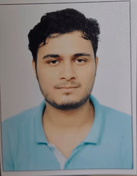 Shriyam Baloni