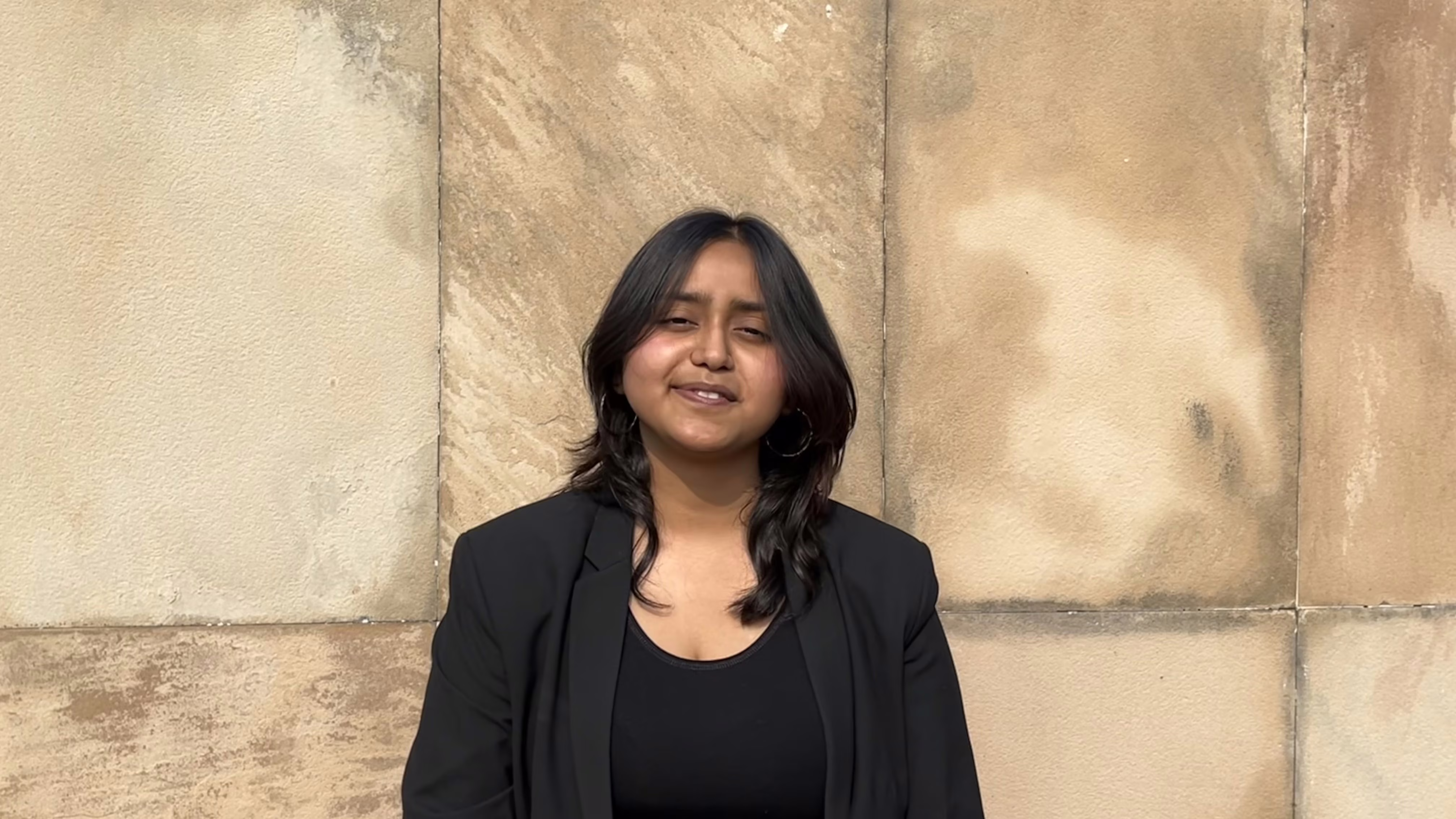 Shubhika Sinha