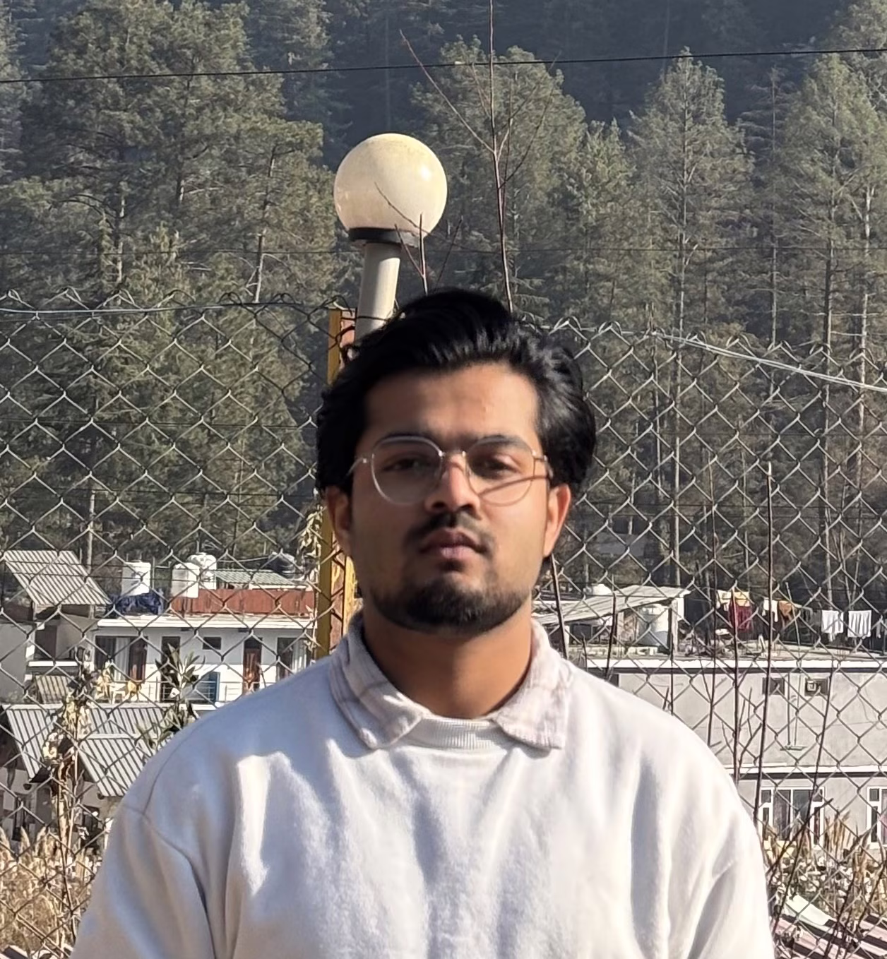 Taufiq Ansari