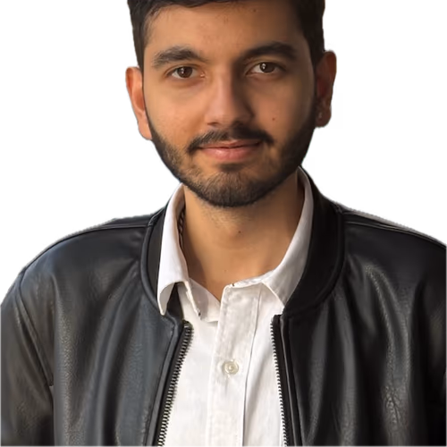 Tushar Chopra