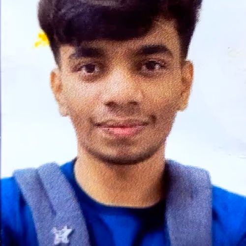 Vishal Kumar