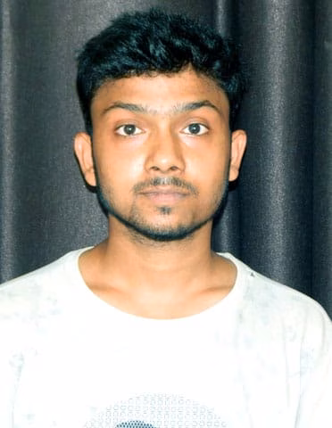 Vishank Saini