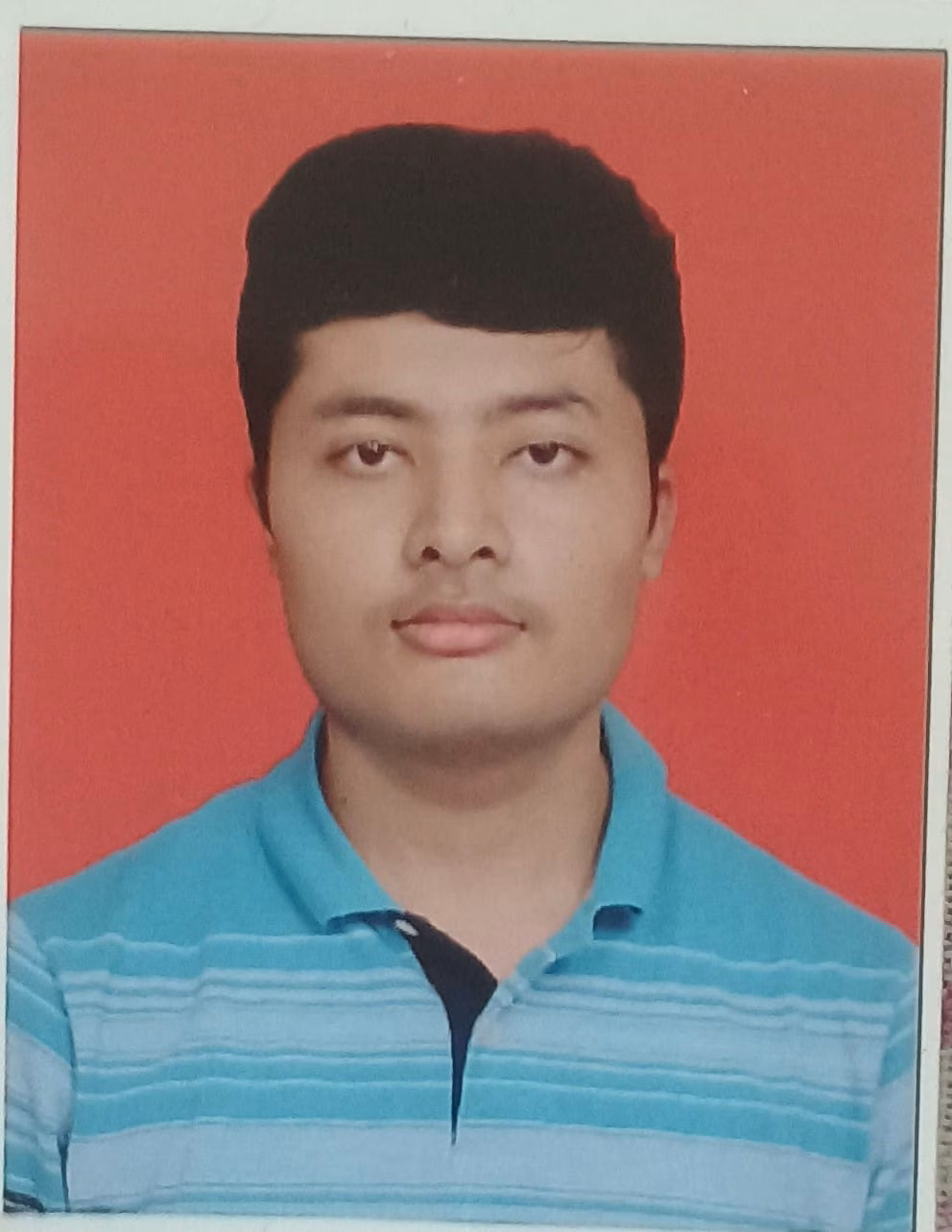 Yash Raj Singh