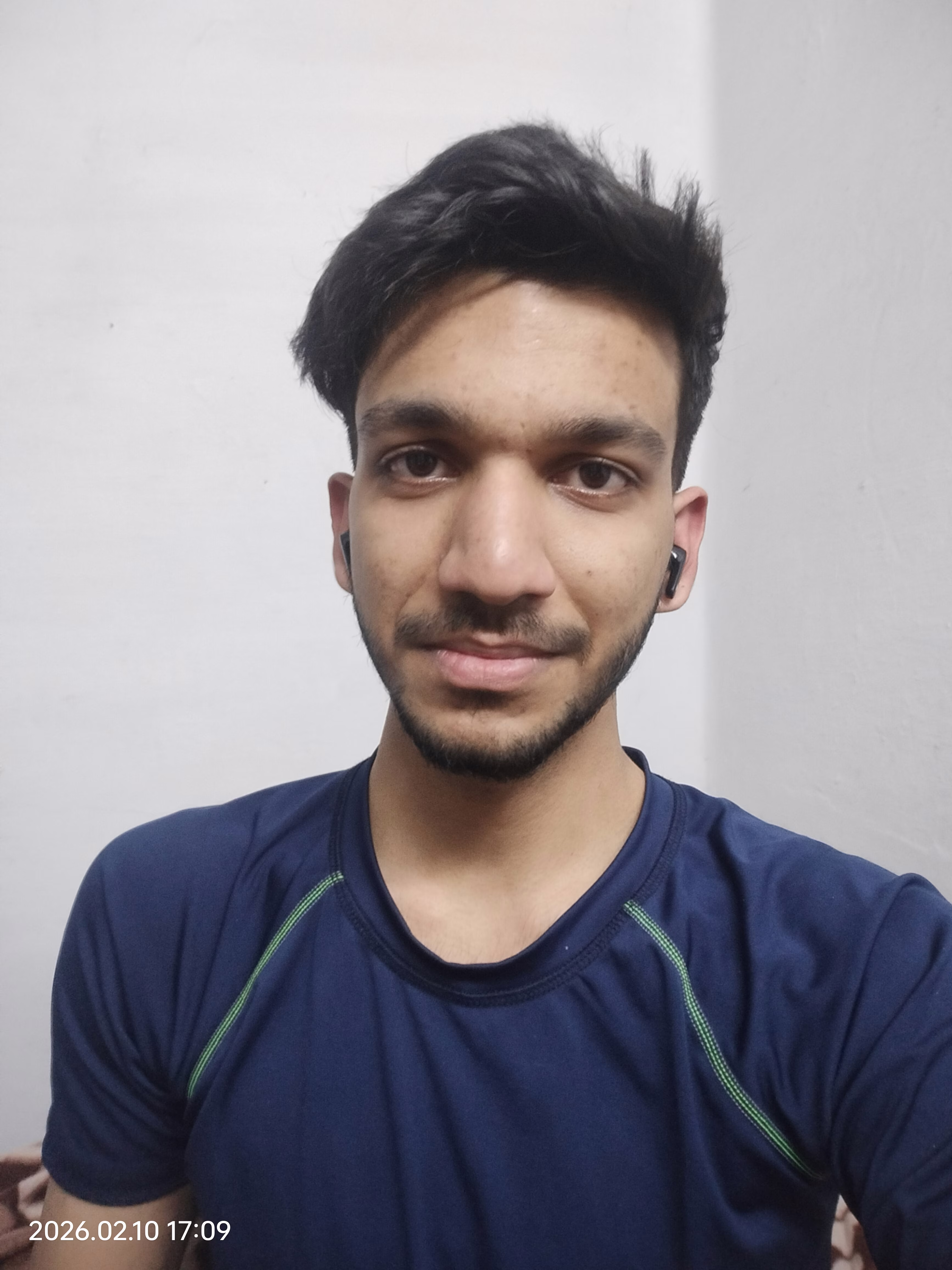 Ashutosh Yadav