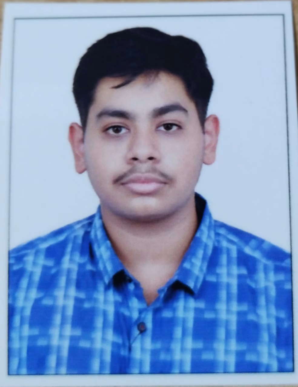 Raghav Aggarwal